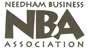 Needham Business Association logo