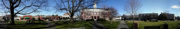 Needham Center